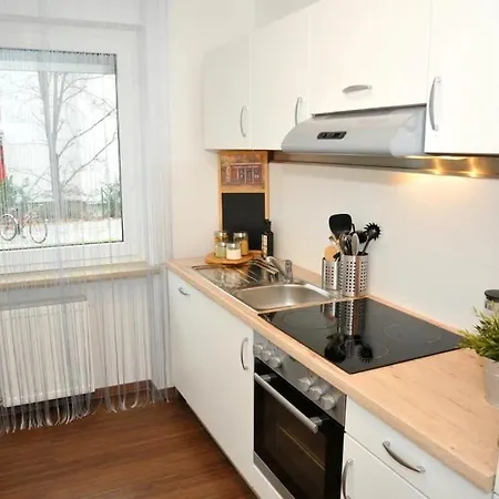 Wg In Der World Of Living K Regensburg